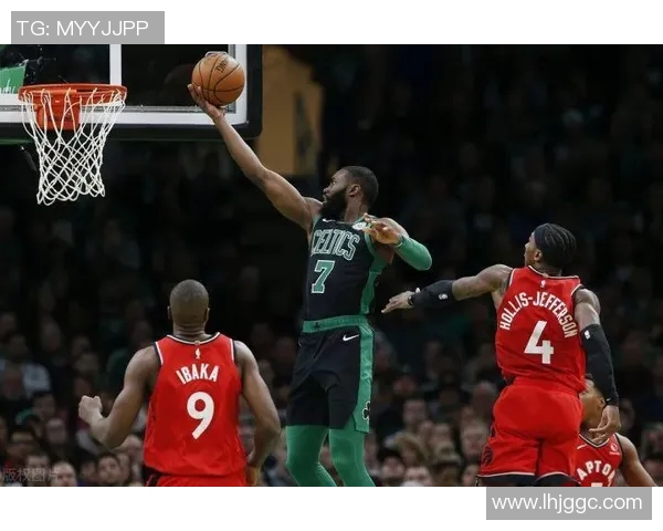 凯尔特人对阵猛龙的精彩对决在线直播全程回顾与分析