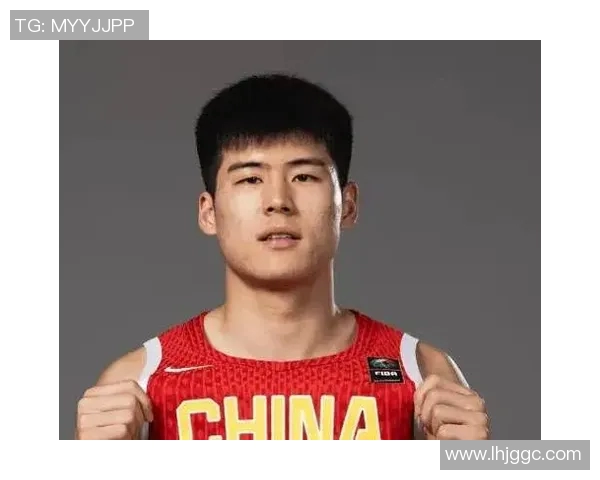 吴前:从青涩少年到篮球巨星的成长之路与传奇故事 吴前:从青涩少年到篮球巨星的成长之路与传奇故事