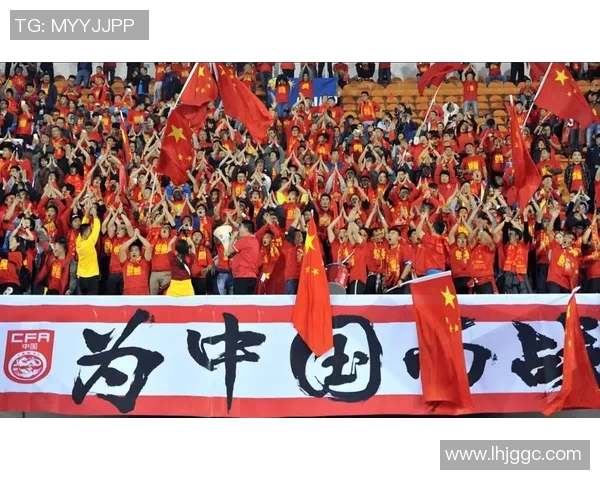 国足迎战韩国激情对决宣传片展现团队精神与拼搏意志